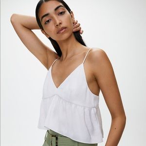 aritizia camisole